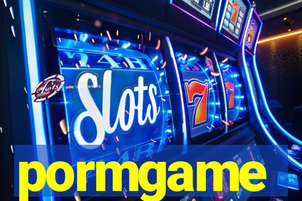 pormgame
