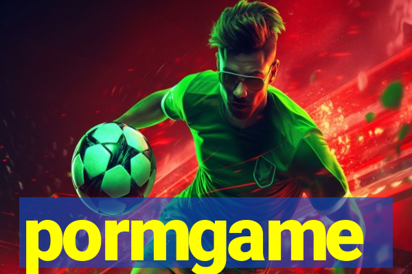 pormgame