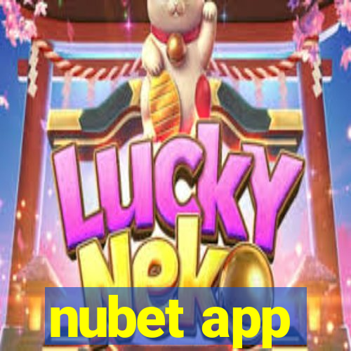 nubet app