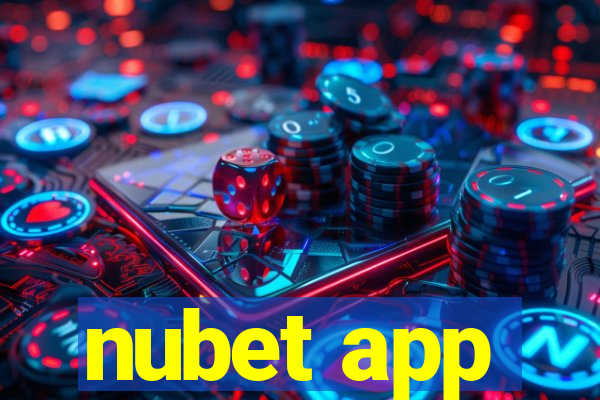 nubet app