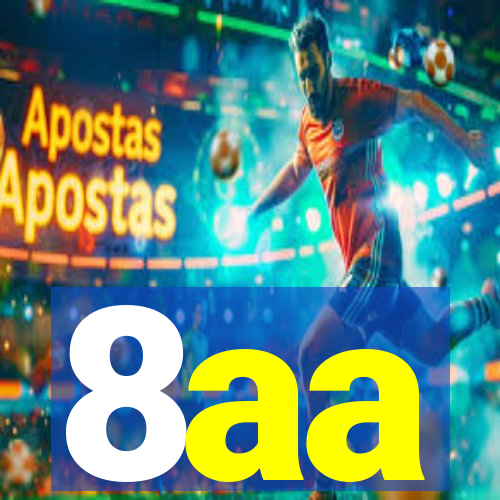 8aa