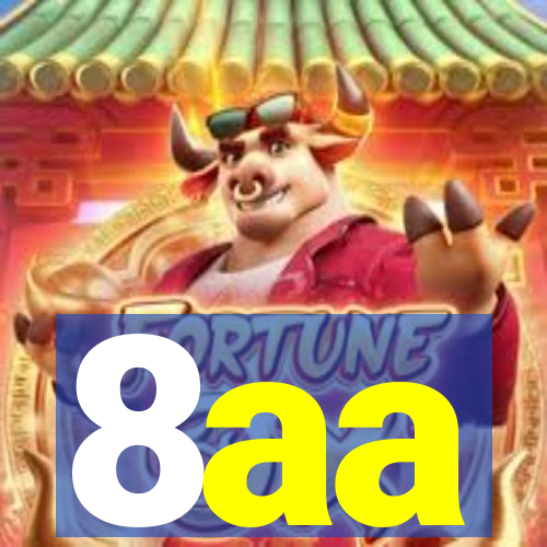 8aa