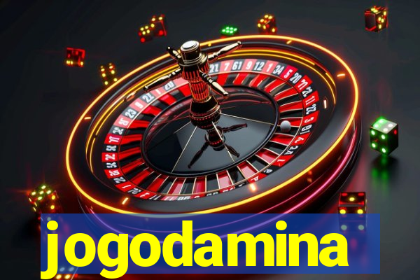 jogodamina