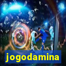 jogodamina