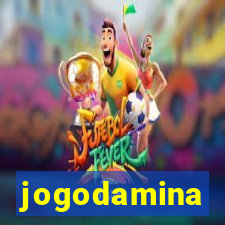 jogodamina