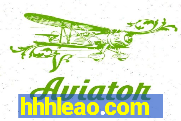 hhhleao.com