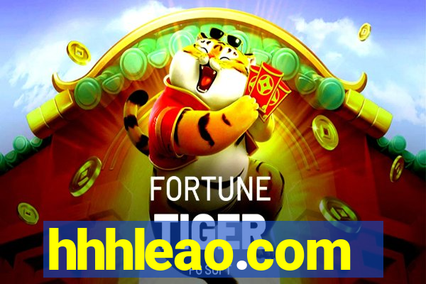 hhhleao.com