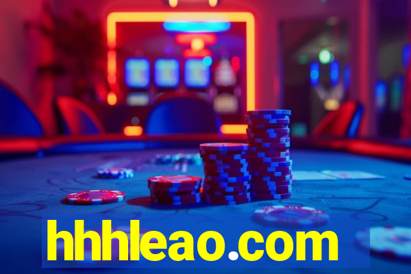 hhhleao.com
