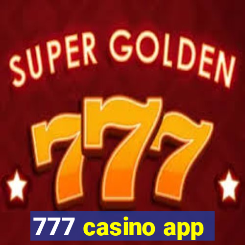 777 casino app