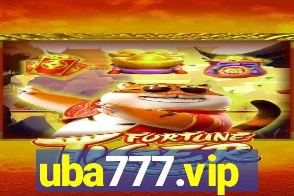 uba777.vip
