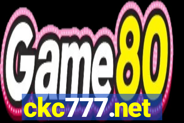 ckc777.net
