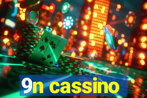 9n cassino