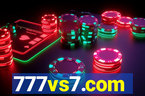777vs7.com