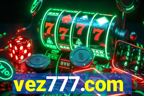 vez777.com