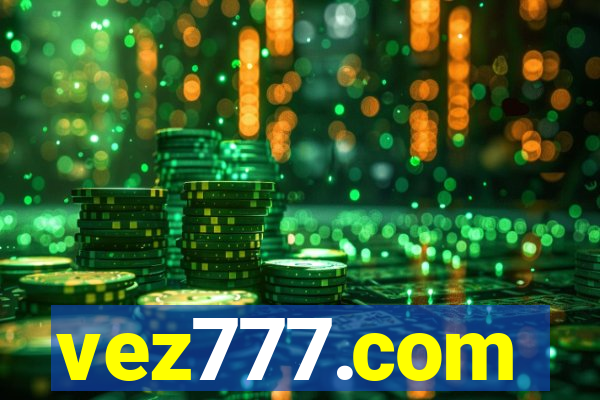 vez777.com