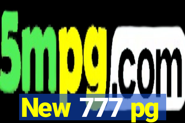 New 777 pg