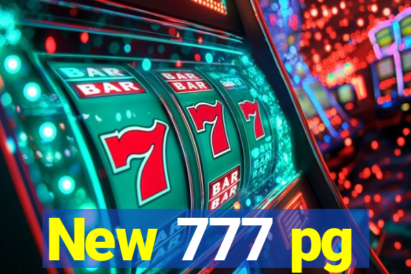 New 777 pg
