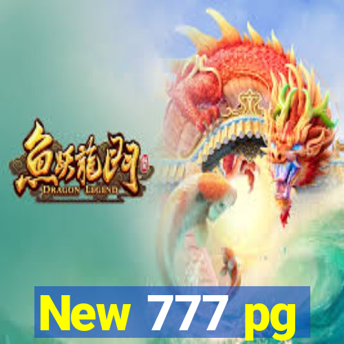 New 777 pg