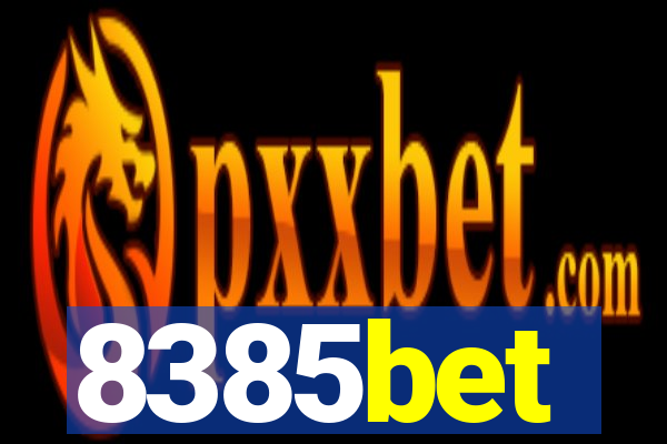 8385bet