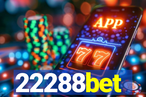 22288bet