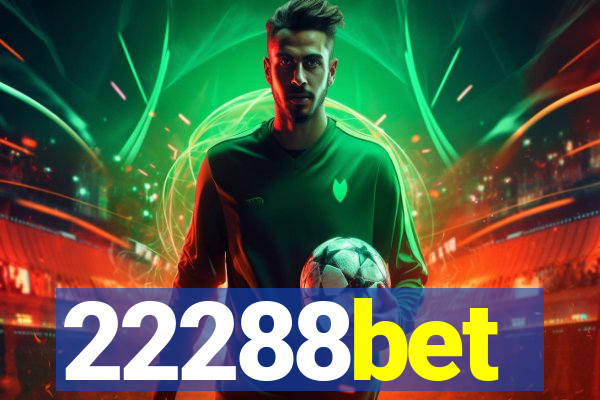 22288bet