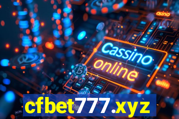 cfbet777.xyz