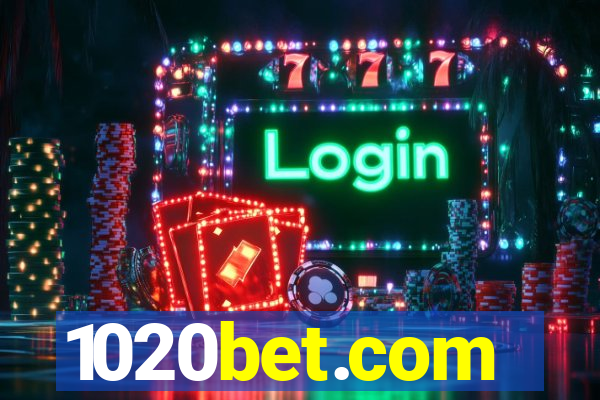 1020bet.com