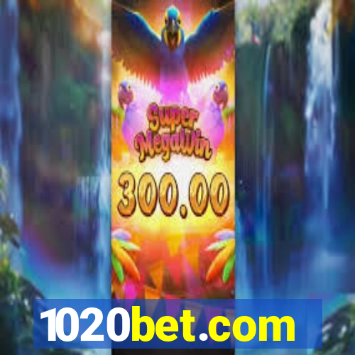 1020bet.com