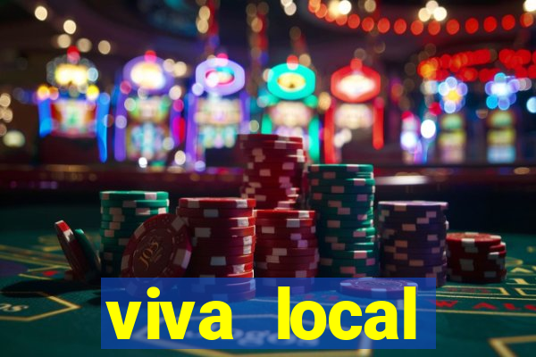 viva local encontros rj