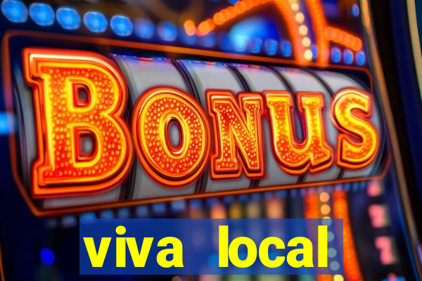 viva local encontros rj