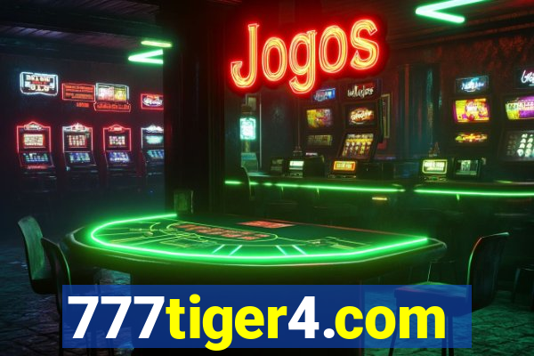 777tiger4.com