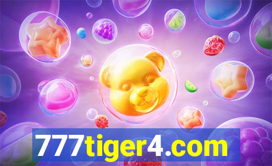 777tiger4.com