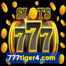 777tiger4.com