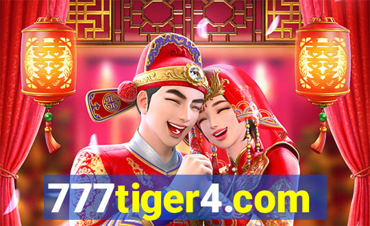 777tiger4.com
