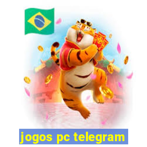 jogos pc telegram