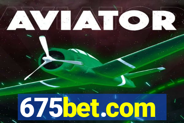 675bet.com