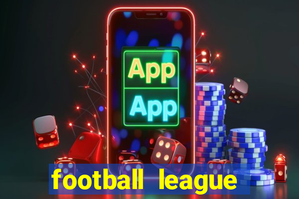 football league 2023 kit