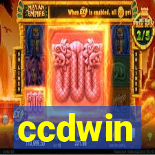ccdwin