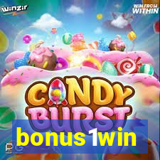 bonus1win
