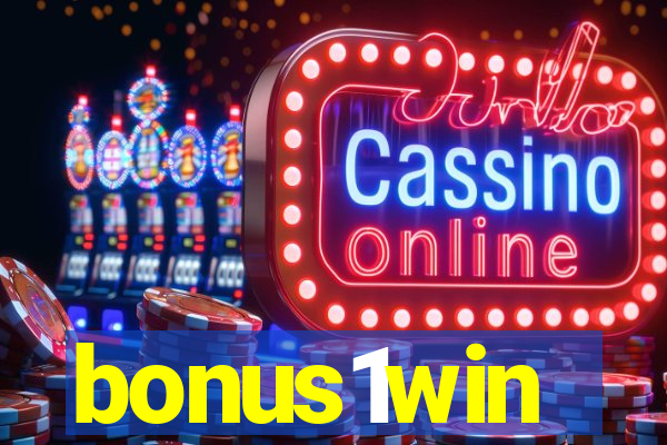 bonus1win