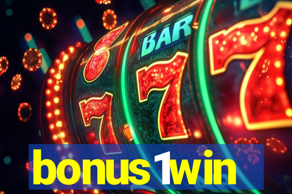 bonus1win
