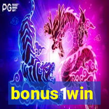 bonus1win