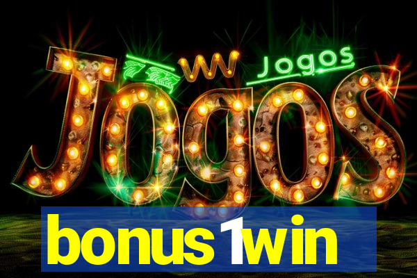 bonus1win