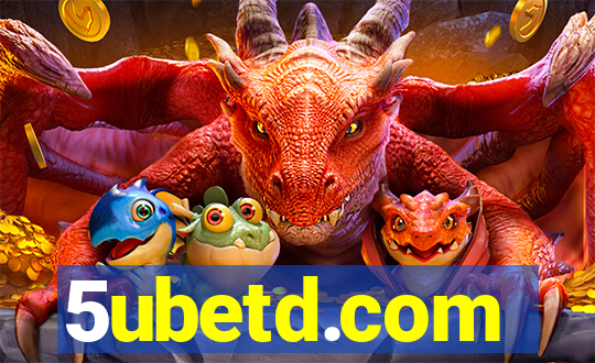 5ubetd.com