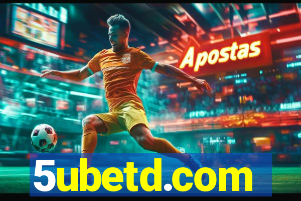 5ubetd.com