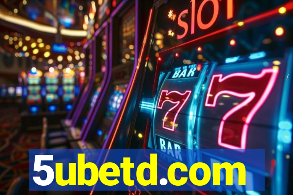 5ubetd.com