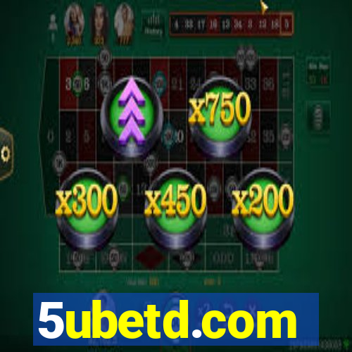 5ubetd.com