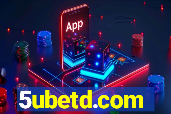 5ubetd.com