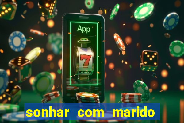 sonhar com marido indo embora