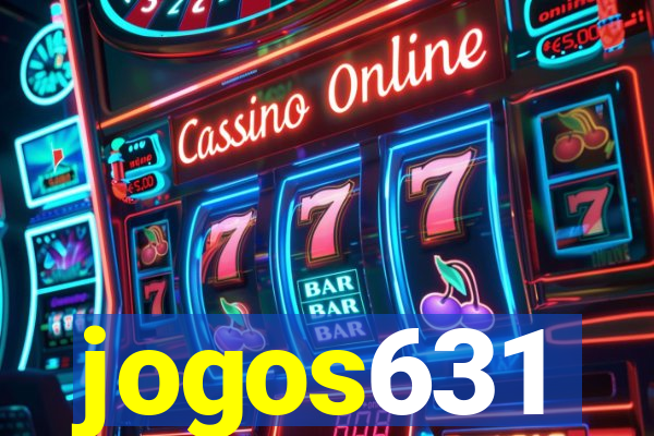 jogos631
